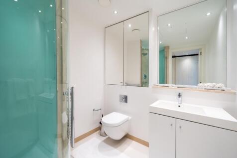 Wycombe Square 1F...