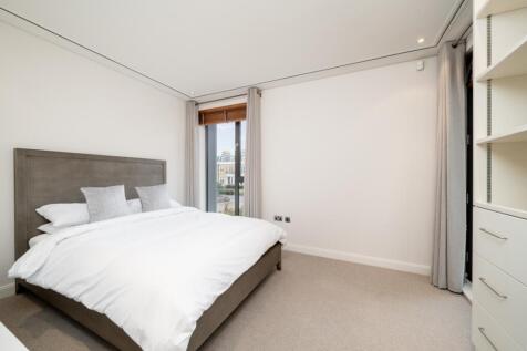 Wycombe Square 1F...