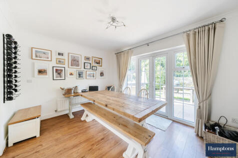 dinning room
