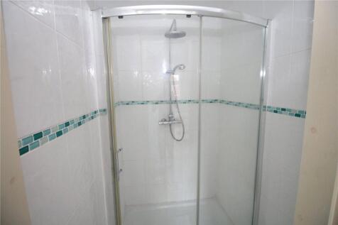 En Suite Shower