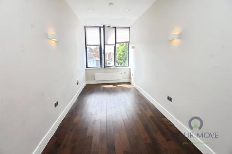 Lounge/Kitchen