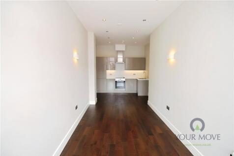 Lounge/Kitchen