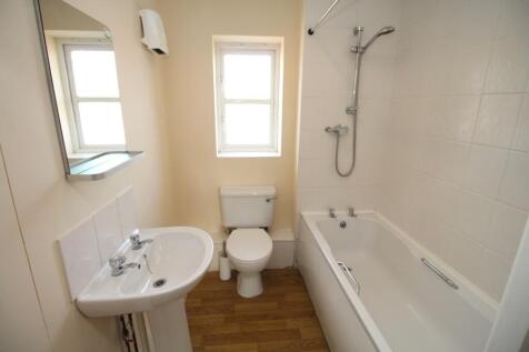 Bathroom/WC