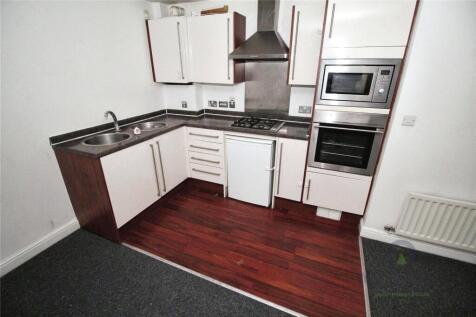 Lounge/Kitchen
