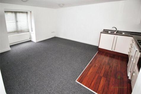 Lounge/Kitchen