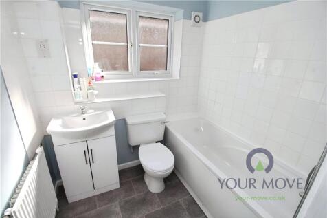 Bathroom/Wc