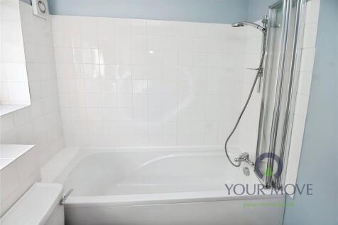 Bathroom/Wc