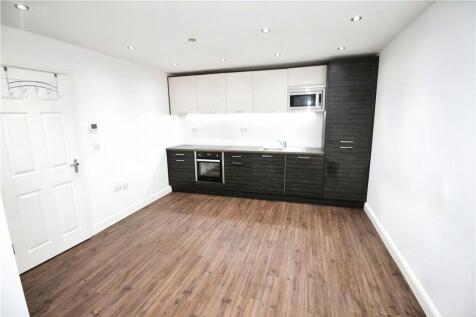 Lounge/Kitchen