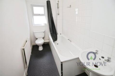 Bathroom/Wc