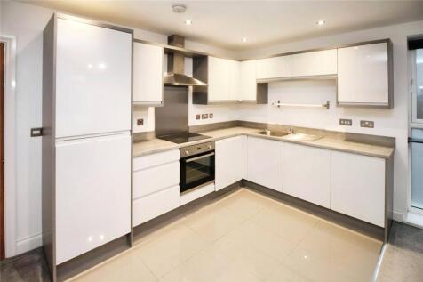 Lounge/Kitchen