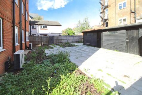 Communal Garden