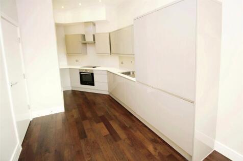 Lounge/Kitchen