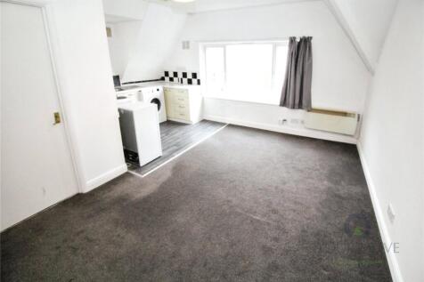 Lounge/ Kitchen 1