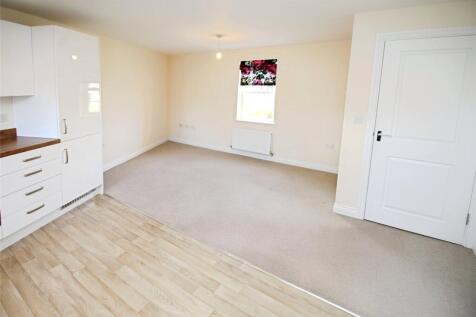 Lounge/Kitchen