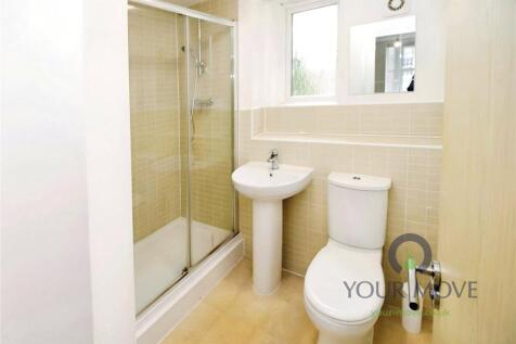 En-Suite Shower