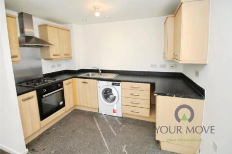 Lounge/Kitchen