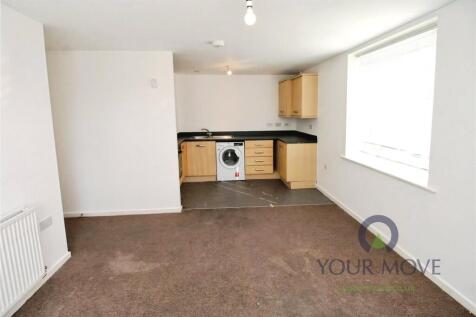 Lounge/Kitchen