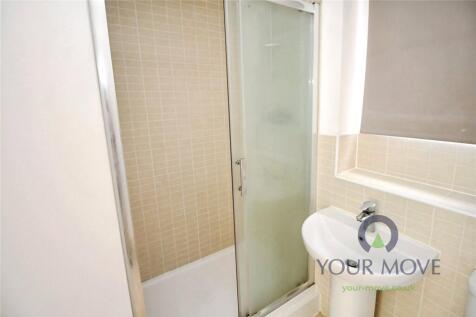 Ensuite Shower