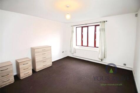 Lounge/Bedroom