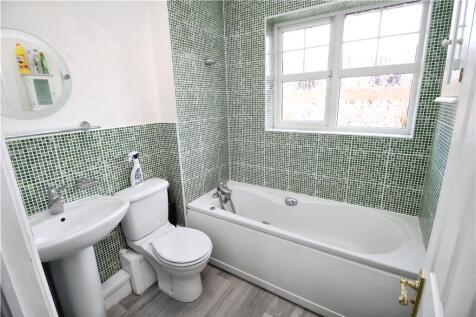 Bathroom/Wc