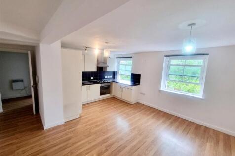 Kitchen/Lounge