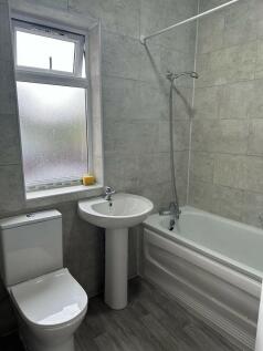 Bathroom/WC