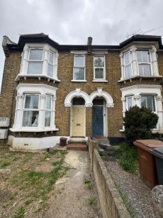 Front of the House