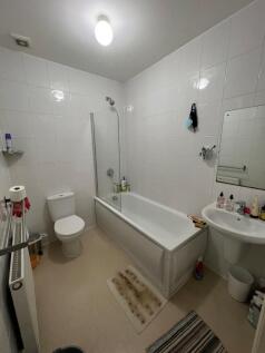Bathroom/WC