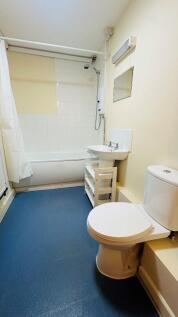 Bathroom/WC