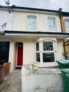 Front of the House