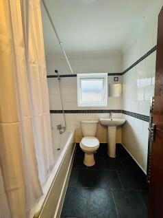 Bathroom 3 