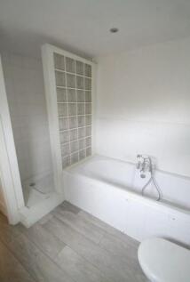 Bathroom / WC