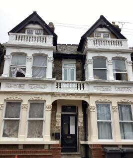 Front of the House