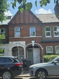 Front of the House