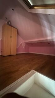 Loft Bedroom 