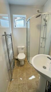 Bathroom / WC
