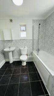 Bathroom/WC