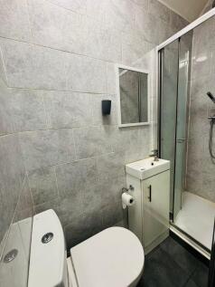 Bathroom/WC