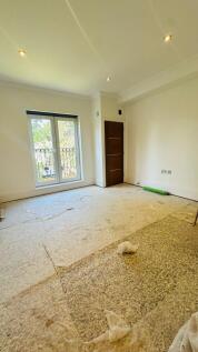 En suite Bedroom