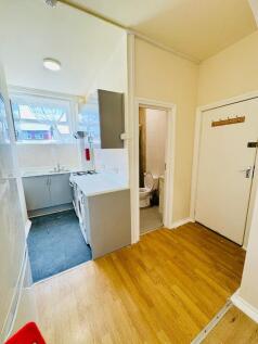 Bathroom / WC