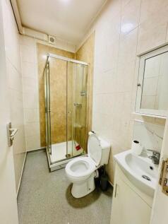 Bathroom/WC