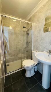 Bathroom 3