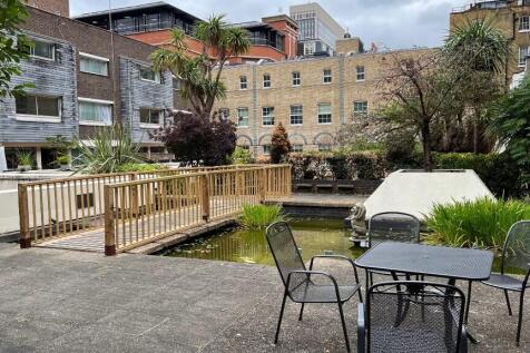 Communal Gardens