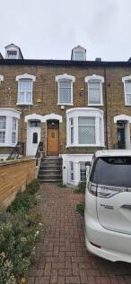 Front of the House