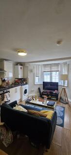 Kitchen/Lounge
