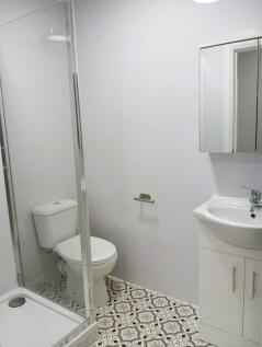 Bathroom / WC