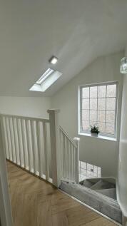 Second Floor Landing