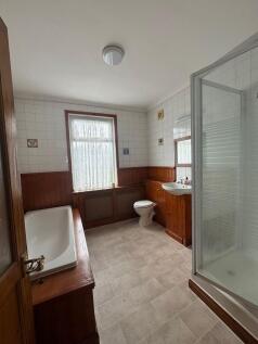 Bathroom/WC