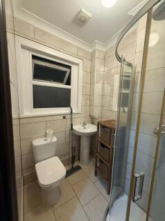 Bathroom/WC