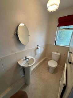 Cloak room